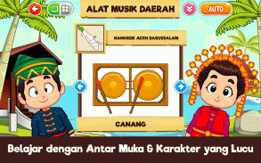 Marbel Gim Belajar Budaya screenshot 2