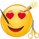 Emoji Sticker Editor