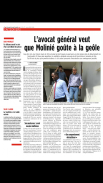 France-Antilles Gpe Journal screenshot 2