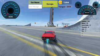 traffic.io: Online Car Racing Game screenshot 3