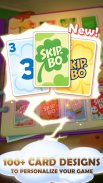 Skip-Bo™: Solitaire Card Game screenshot 4