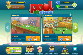 Pool Arena screenshot 10