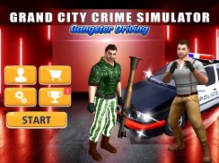 Gangster Crime Simulator screenshot 20