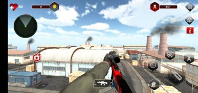 Sniper Champion screenshot 1
