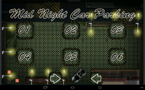 Car Parking Midnight version screenshot 7