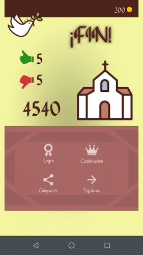 Trivial Bible Quiz 1 3 Download Android Apk Aptoide