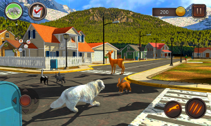 Tatra Sheepdog Simulator screenshot 9