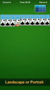 Spider Solitaire - Card Games screenshot 0