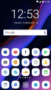 Theme for Oppo F11 screenshot 0