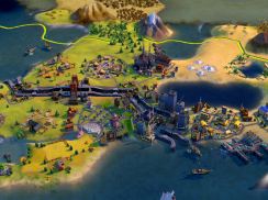 Civilization VI - Build A City screenshot 5
