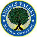 Angels Valley