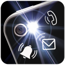 Flash On Call Icon