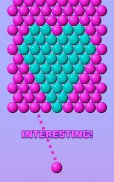 Game Bubble Shooter - Puzzle screenshot 6