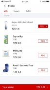 All Freshy- Groceries delivered to your doorstep screenshot 1