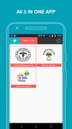 Online appointment booking app : AIIMS screenshot 4