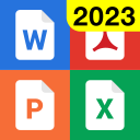 All Document Reader 2023 Icon