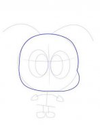 How to Draw Gumball screenshot 6