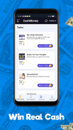 Make Money 2021 - Mobile Surveys screenshot 2