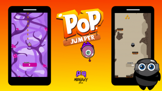 POP Jumper screenshot 2