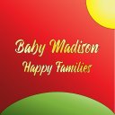 Baby Madison Happy Families Icon