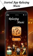 Relaxing Music for Stress - Anxiety Relief App screenshot 4