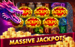 Slots Craze: Jogos de Caça-níqueis de Casino screenshot 5