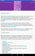 Malattie:sintomi, diagnosi,trattamento dei farmaci screenshot 1