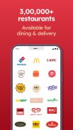 Zomato: Food Delivery & Dining screenshot 12