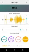 Smule - L'app social per cantare screenshot 0