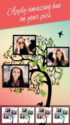 Tree Photo Frames screenshot 2