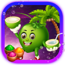 Kavi Escape Game - Eye Opener Green Coconut Escape