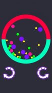 Color Spinner Jump screenshot 1