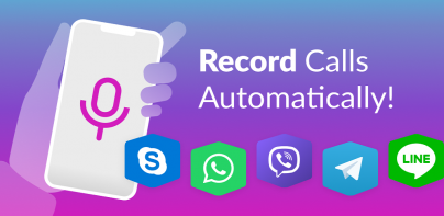 Call Recorder - Cube ACR