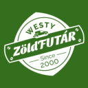 WESTY Zöld FUTÁR Icon