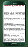 Sai Lam Dau Tu Chung Khoan screenshot 1