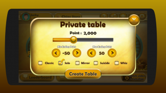 Spades screenshot 4