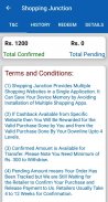 Shopping Junction- Coupons, Cashback, Deals screenshot 4