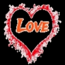 I love you quotes Icon