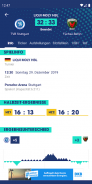 LIQUI MOLY Handball Bundesliga screenshot 7