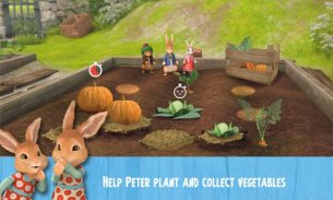 Peter Rabbit™ Birthday Party screenshot 5