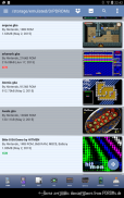 VGBAnext - GBA / GBC Emulator screenshot 16
