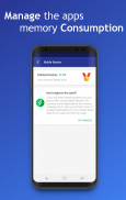 Mobile Booster | Boost memory and fast battery screenshot 0