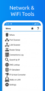WiFi Tools: Network Scanner screenshot 8