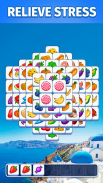 Match 3 Tiles - Jeu de puzzle screenshot 18