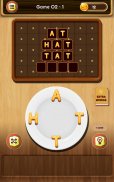 Word Connect - Word Game Puzzles screenshot 4