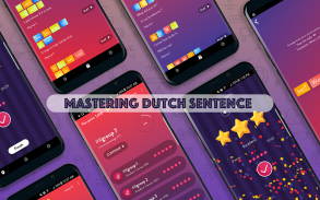 Dutch Sentence Practice screenshot 4