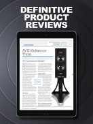 Hi-Fi News & Record Review screenshot 1