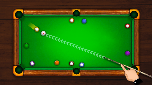 8 Ball Clash - Sinuca Bilhar O - Baixar APK para Android