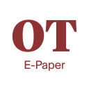 ot Oltner Tagblatt E-Paper Icon