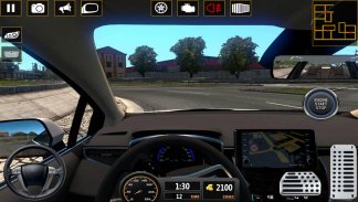 City Driving School Car Games APK for Android Download